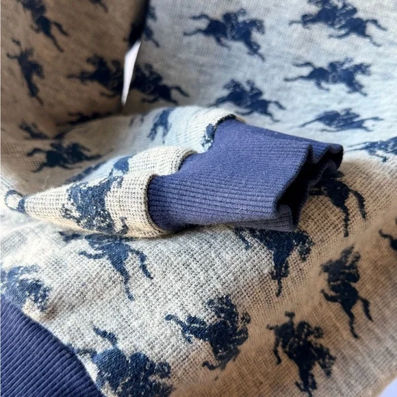 Vintage 80s Missoni Sport Sweater - Picture 11 of 13